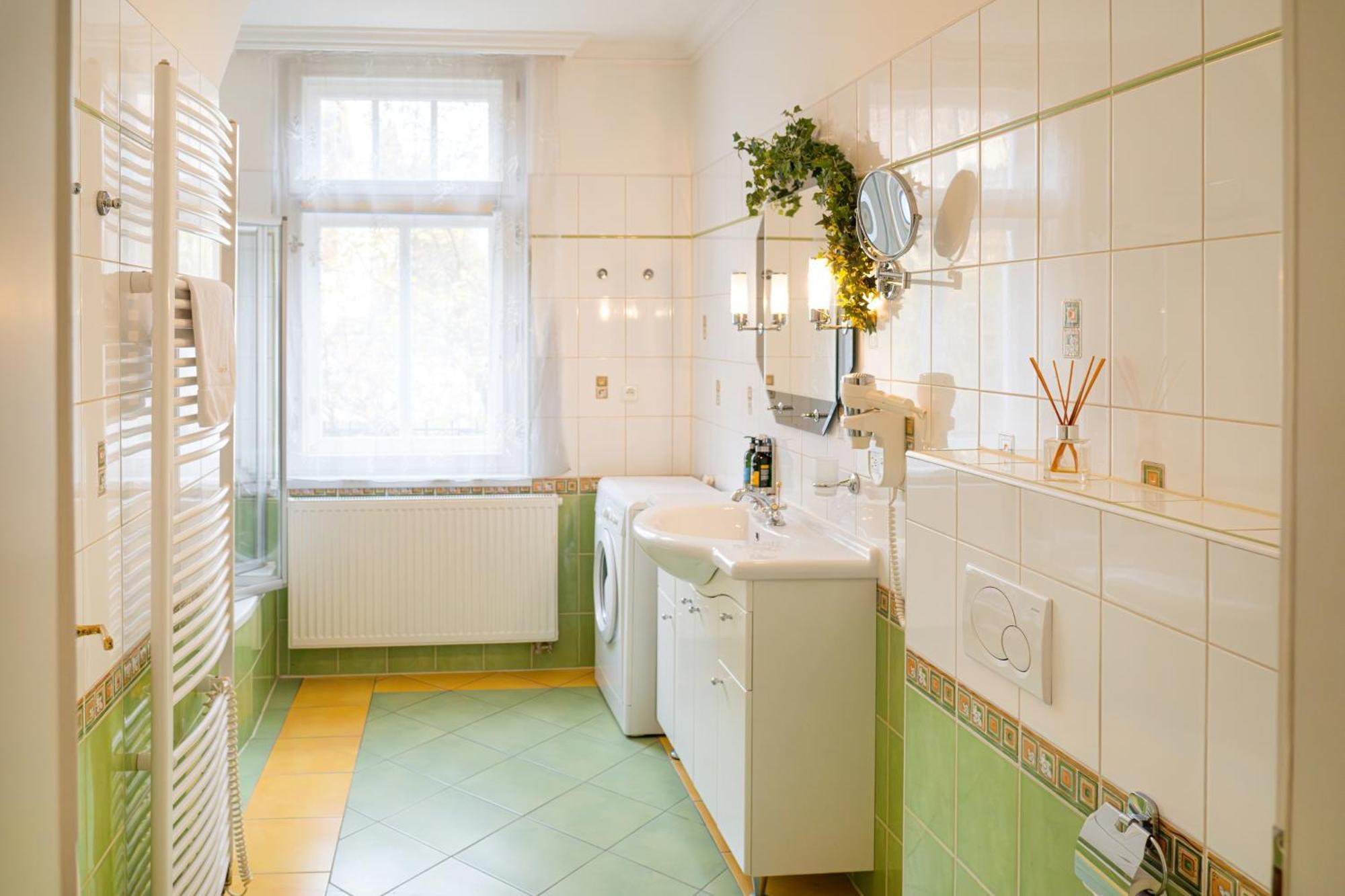 Villa Emausy Luhačovice Eksteriør bilde